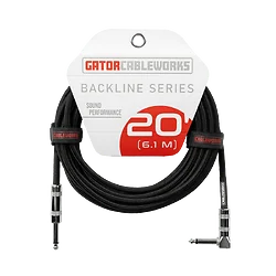 Gator Cases-GCWB-INS-20RABB