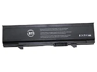 BATTERY TECHNOLOGY-DL-E5400