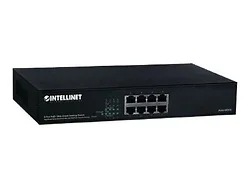 INTELLINET NETWORK SOLUTIONS-ITL-560665