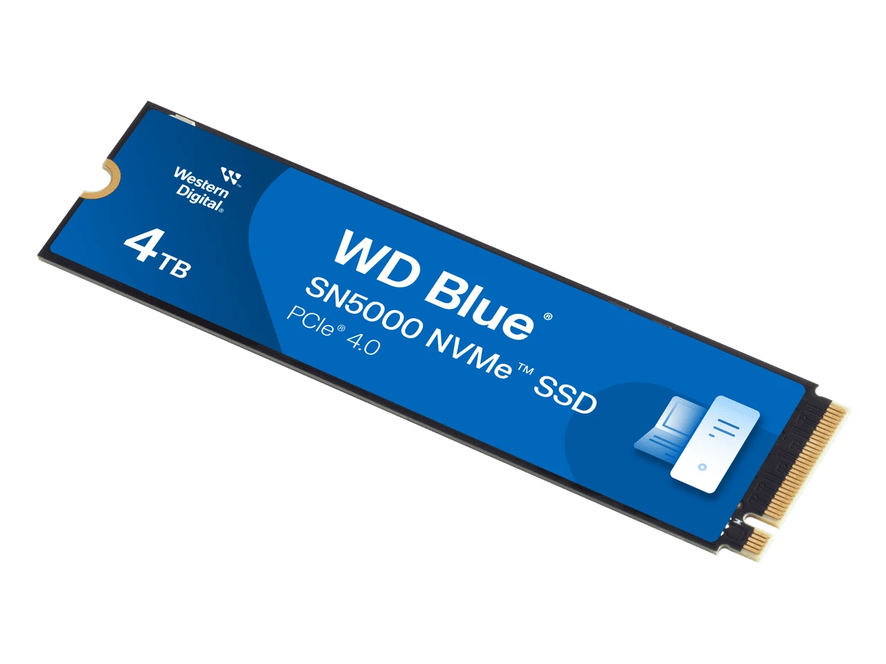 Western Digital-WDS400T4B0E