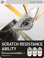 I BLASON-INE23R61AREGRAY