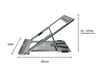 Amer Mounts-AMRNS01DG