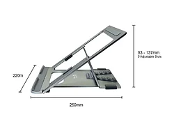 Amer Mounts-AMRNS01DG