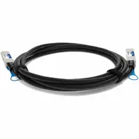 ADDON-QSFP-100G-CU.5M-AO