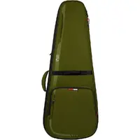 Gator Cases-G-ICON335-GRN