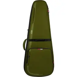 Gator Cases-G-ICON335-GRN