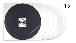 Gator Cases-GBELLCVR1415FILTER