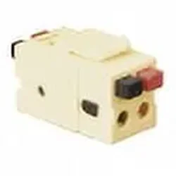 International Connectors and Cable Corp.-IC107DSBIV