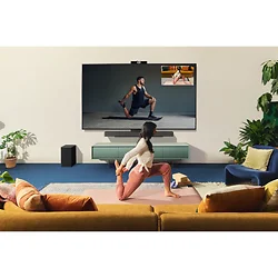 LG Electronics-OLED77C4PUA