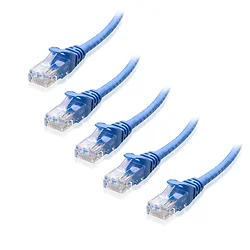 Belkin-160001-BLU-1X5