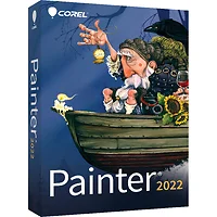 COREL-PTR2022MLDPAM