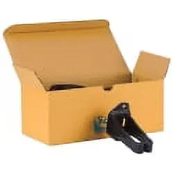 International Connectors and Cable Corp.-ICCMSCMPV5