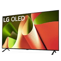 LG Electronics-OLED77B4PUA