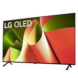 LG Electronics-OLED77B4PUA
