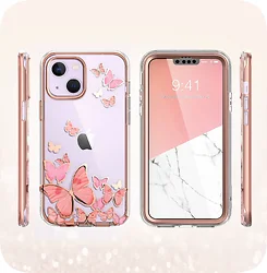 I BLASON-IPH2267SSPPKFLY