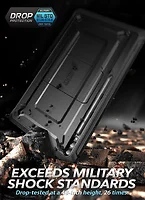 I BLASON-U23TAB9110UBRBK