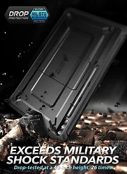 I BLASON-U23TAB9110UBRBK