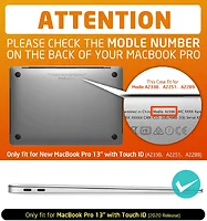 I BLASON-SUPMACPR13UV2BK