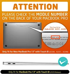 I BLASON-SUPMACPR13UV2BK