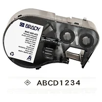 BRADY M4C-500-422