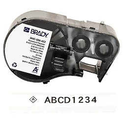 BRADY-M4C-500-422