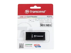 Transcend-TS-RDF5K