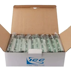 International Connectors and Cable Corp.-ICRESDPB3D