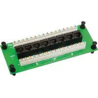 International Connectors and Cable Corp.-ICRESDPB3D
