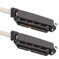 International Connectors and Cable Corp.-ICPCSTFF05