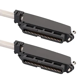 International Connectors and Cable Corp.-ICPCSTFF05