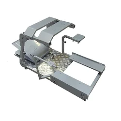 GTR Simulator-GTAP-S