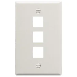 International Connectors and Cable Corp.-IC107F03WH