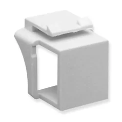 International Connectors and Cable Corp.-IC107BN0WH