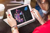 I BLASON-IPAD1897CSV2PSP