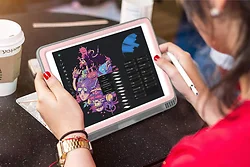 I BLASON-IPAD1897CSV2PSP