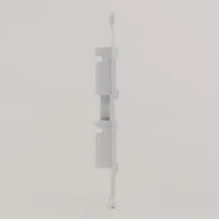 International Connectors and Cable Corp.-IC1074PIWH