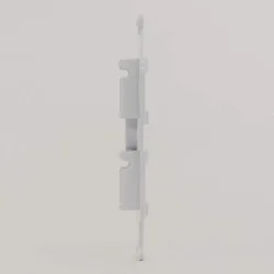 International Connectors and Cable Corp.-IC1074PIWH