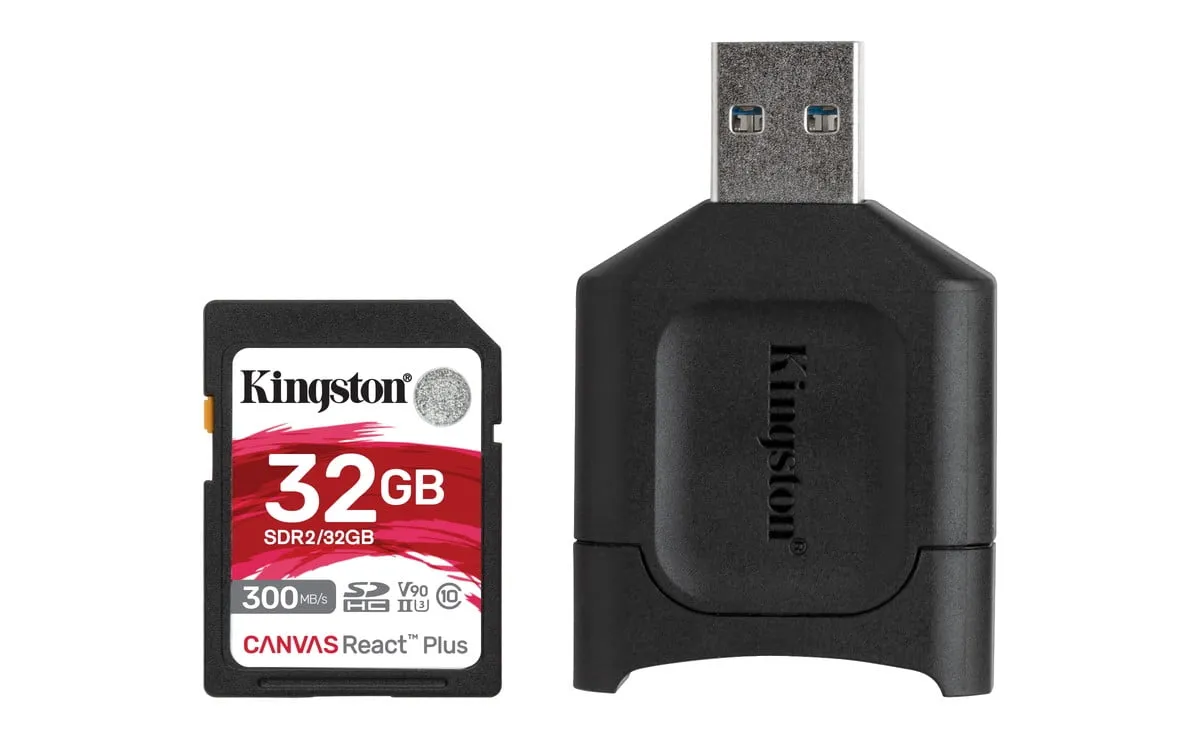 KINGSTON-MLPR232GB