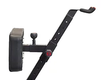 Gator Cases-GFW-GTR-SEATDLX