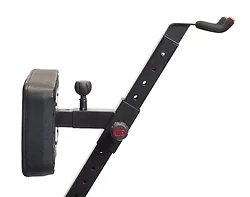 Gator Cases-GFW-GTR-SEATDLX