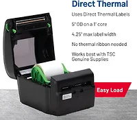 TSC AMERICA-99-158A013-1101