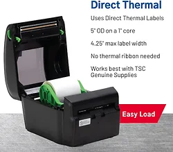 TSC AMERICA-99-158A013-1101