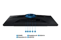 SAMSUNG-LS32DG302ENXZA