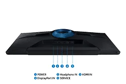 SAMSUNG-LS32DG302ENXZA