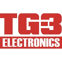 TG3 ELECTRONICS-KBA-104-BSUS