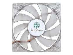 SILVERSTON-FN121-P-BL