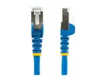 STARTECH NLBL-1F-CAT6A-PATCH