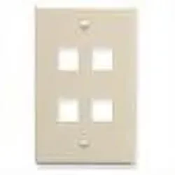 International Connectors and Cable Corp.-IC107F04AL