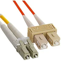 International Connectors and Cable Corp.-ICFOJ2M301