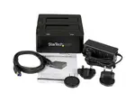 STARTECH SDOCK2U33